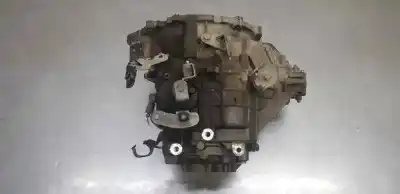 Second-hand car spare part gearbox for smart forfour básico (55kw) oem iam references 717470  