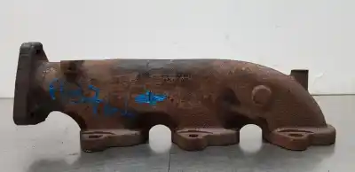 Second-hand car spare part Exhaust Manifold for VOLKSWAGEN TOUAREG (7L6) 3.0 V6 TDI DPF OEM IAM references 059253033P  