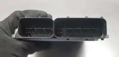Pièce détachée automobile d'occasion calculateur moteur ecu pour volkswagen touareg (7l6) 3.0 v6 tdi dpf références oem iam 7l0907401d  
