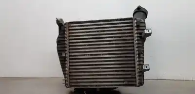 Second-hand car spare part Intercooler for VOLKSWAGEN TOUAREG (7L6) 3.0 V6 TDI DPF OEM IAM references 7L6145803C  