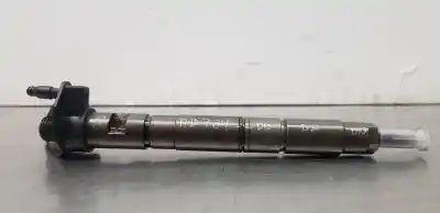 Second-hand car spare part Injector for VOLKSWAGEN TOUAREG (7L6) 3.0 V6 TDI DPF OEM IAM references 059130277AH  