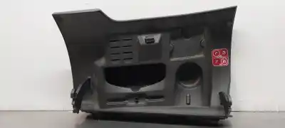Second-hand car spare part glove compartment for peugeot 207 sw outdoor oem iam references 8218rp  