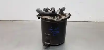 Second-hand car spare part diesel filter support for volkswagen touareg (7l6) 3.0 v6 tdi dpf oem iam references 7l6127401f  
