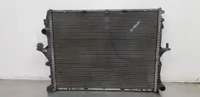 Автозапчасти б/у ВОДЯНОЙ РАДИАТОР за VOLKSWAGEN TOUAREG (7L6)  ссылки OEM IAM 7L0121253A  