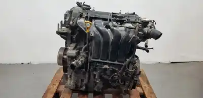 Gebrauchtes Autoersatzteil kompletter motor zum hyundai elantra (md) tecno oem-iam-referenzen g4fg  g-4fg