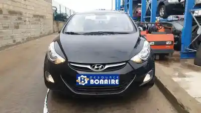 Gebrauchtes Autoersatzteil kompletter motor zum hyundai elantra (md) tecno oem-iam-referenzen g4fg  g-4fg