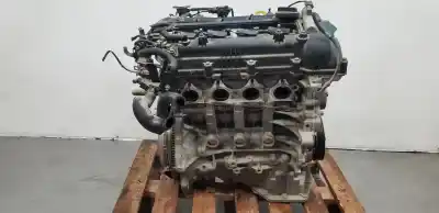 Gebrauchtes Autoersatzteil kompletter motor zum hyundai elantra (md) tecno oem-iam-referenzen g4fg  g-4fg