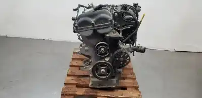 Gebrauchtes Autoersatzteil kompletter motor zum hyundai elantra (md) tecno oem-iam-referenzen g4fg  g-4fg