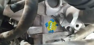 Gebrauchtes Autoersatzteil kompletter motor zum hyundai elantra (md) tecno oem-iam-referenzen g4fg  g-4fg
