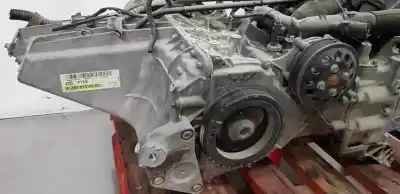 İkinci el araba yedek parçası komple motor için mercedes clase a (w169) a 170 (169.032) oem iam referansları 266940  