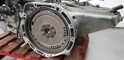 İkinci el araba yedek parçası komple motor için mercedes clase a (w169) a 170 (169.032) oem iam referansları 266940  