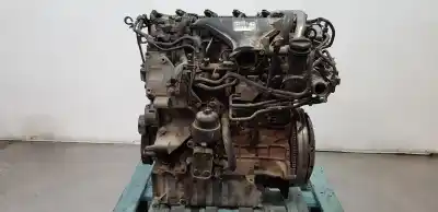 Gebrauchtes Autoersatzteil KOMPLETTER MOTOR zum FORD MONDEO BERLINA (CA2)  OEM-IAM-Referenzen QXBB  