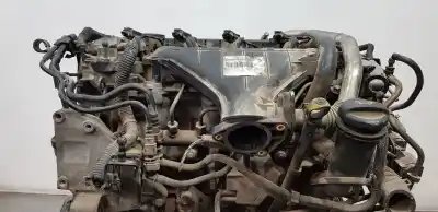 Second-hand car spare part complete engine for ford mondeo berlina (ca2) trend oem iam references qxbb  