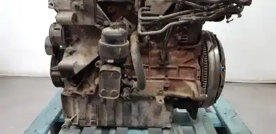 Second-hand car spare part complete engine for ford mondeo berlina (ca2) trend oem iam references qxbb  