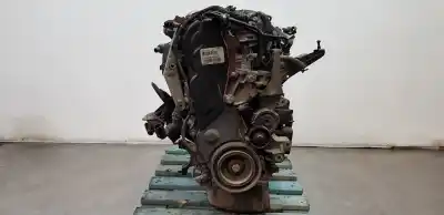 Second-hand car spare part complete engine for ford mondeo berlina (ca2) trend oem iam references qxbb  