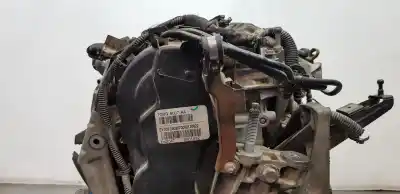 Second-hand car spare part complete engine for ford mondeo berlina (ca2) trend oem iam references qxbb  