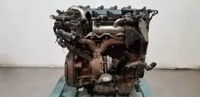 Second-hand car spare part complete engine for ford mondeo berlina (ca2) trend oem iam references qxbb  