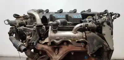 Second-hand car spare part complete engine for ford mondeo berlina (ca2) trend oem iam references qxbb  