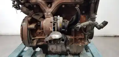 Second-hand car spare part complete engine for ford mondeo berlina (ca2) trend oem iam references qxbb  