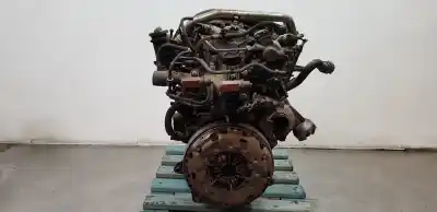 Second-hand car spare part complete engine for ford mondeo berlina (ca2) trend oem iam references qxbb  