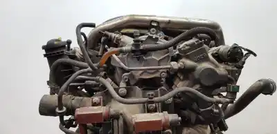 Second-hand car spare part complete engine for ford mondeo berlina (ca2) trend oem iam references qxbb  