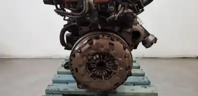 Second-hand car spare part complete engine for ford mondeo berlina (ca2) trend oem iam references qxbb  