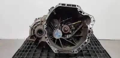 Peça sobressalente para automóvel em segunda mão CAIXA DE VELOCIDADES por RENAULT SCENIC III  Referências OEM IAM ND4012  