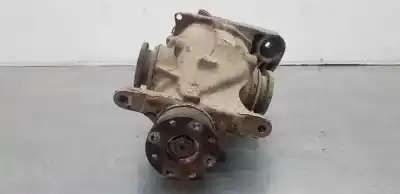 Piesă de schimb auto la mâna a doua grup diferential spate pentru bmw serie 3 touring (e91) 318i referințe oem iam 33107524319  