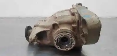 Piesă de schimb auto la mâna a doua grup diferential spate pentru bmw serie 3 touring (e91) 318i referințe oem iam 33107524319  