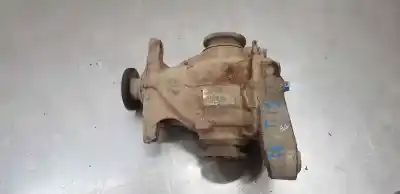 Piesă de schimb auto la mâna a doua grup diferential spate pentru bmw serie 3 touring (e91) 318i referințe oem iam 33107524319  