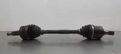 Peça sobressalente para automóvel em segunda mão transmissão dianteira esquerda por hyundai ix35 classic 2wd referências oem iam 495002y900