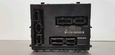 Автозапчастина б/у МОДУЛЬ КОМФОРТ для MERCEDES-BENZ CLASE A (W169)  Посилання на OEM IAM A1695453432  