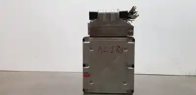 Gebrauchtes Autoersatzteil ECU-MOTORSTEUERGERÄT UCE Motorsteuergerät zum FORD FOCUS TURNIER (CAK)  OEM-IAM-Referenzen 98AB12A532AF  