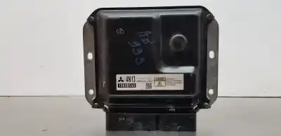 Second-hand car spare part ecu engine control for mitsubishi asx (ga0w) challenge 2wd oem iam references 1860b550