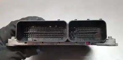 Автозапчастина б/у ебу контролер двигуна для mitsubishi asx (ga0w) challenge 2wd посилання на oem iam 1860b550  