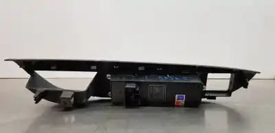 Автозапчастина б/у передні вікний вмикач для mitsubishi asx (ga0w) challenge 2wd посилання на oem iam 8608a207  