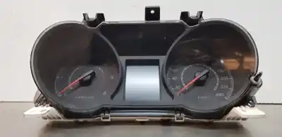 Gebrauchtes Autoersatzteil INSTRUMENTENTAFEL zum MITSUBISHI ASX (GA0W)  OEM-IAM-Referenzen 8100B455  