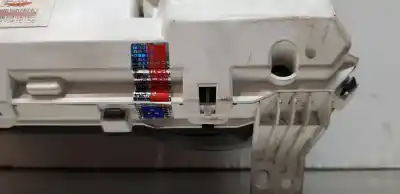 Автозапчастина б/у панель інструментів для mitsubishi asx (ga0w) challenge 2wd посилання на oem iam 8100b455  