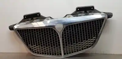 Pezzo di ricambio per auto di seconda mano GRIGLIA ANTERIORE per LANCIA PHEDRA (180)  Riferimenti OEM IAM 1487528898  