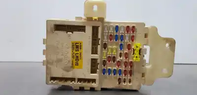 Second-hand car spare part FUSE BOX UNIT for HYUNDAI IX35  OEM IAM references 919502S521  