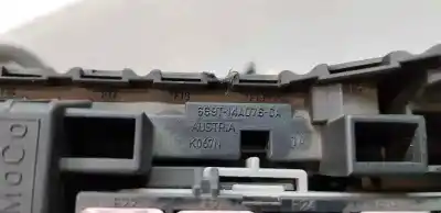 Gebrauchtes Autoersatzteil relais sicherungskasten multifunktionsrelais zum ford mondeo berlina (ca2) trend oem-iam-referenzen 6g9t14a076ca  