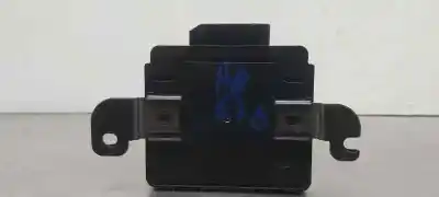 Second-hand car spare part electronic module for hyundai i40 style blue oem iam references 597903z500  