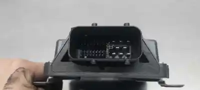 Second-hand car spare part electronic module for hyundai i40 style blue oem iam references 597903z500  