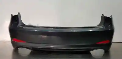 Peça sobressalente para automóvel em segunda mão para choques traseiro por hyundai i40 style blue referências oem iam 