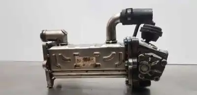 Peça sobressalente para automóvel em segunda mão radiador de gases de escape (egr) por hyundai i40 style blue referências oem iam 284202a850