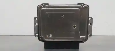 Second-hand car spare part ecu engine control for hyundai i40 style blue oem iam references 391202a232  