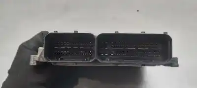 Second-hand car spare part ecu engine control for hyundai i40 style blue oem iam references 391202a232  