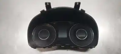 Gebrauchtes Autoersatzteil Instrumententafel zum HYUNDAI I40 Style Blue OEM-IAM-Referenzen 940013Z046  