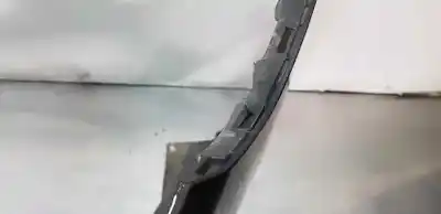 Second-hand car spare part front bumper for hyundai i40 style blue oem iam references   