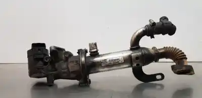 Автозапчастина б/у клапан Egr для PEUGEOT 407 SW Premium Посилання на OEM IAM 9681825280  